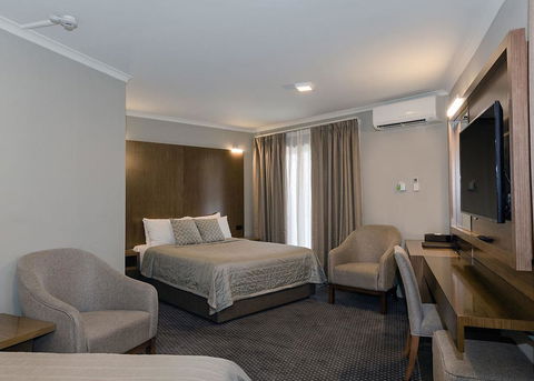 Bankstown Motel 10 - Accommodation Resorts 3