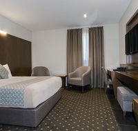 Bankstown Motel 10 - Accommodation Resorts