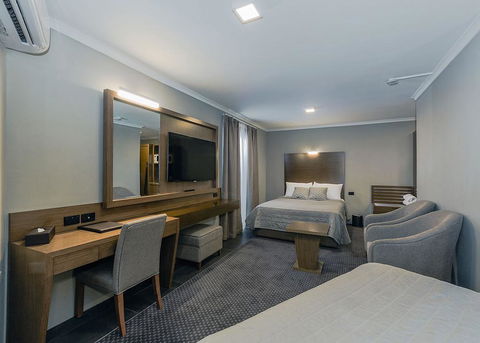 Bankstown Motel 10 - Accommodation Resorts 2