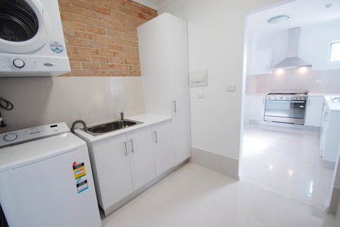 Banna Suites Apartments - Accommodation Resorts 1