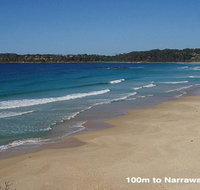 Bannister 49 - Neptune's Way - Accommodation Resorts