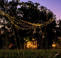 Banyan Tree - Accommodation Resorts