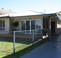 BANYANDAH 557 Ocean Drive NH - Accommodation Resorts
