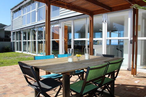BARANBALEE - WEEKLY ONLY - Accommodation Resorts 0