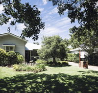 Barbara's Guesthouse