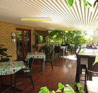 Barcaldine Country Motor Inn - Accommodation Resorts