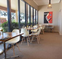 Barclay On View - Accommodation Resorts
