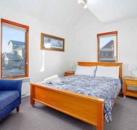Barcoo - Accommodation Resorts