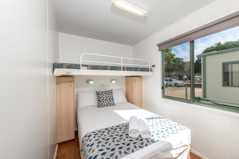 Bargara Beach Caravan Park - Accommodation Resorts 3