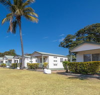 Bargara Beach Caravan Park - Accommodation Resorts