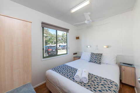 Bargara Beach Caravan Park - Accommodation Resorts 2