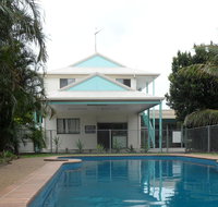 Bargara Beach Motor Inn - Accommodation Resorts