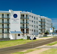 Bargara Blue Resort - Accommodation Resorts