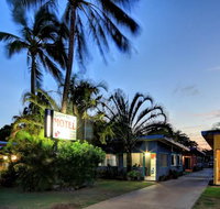 Bargara Gardens Boutique Villas - Accommodation Resorts