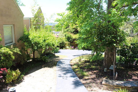 Baringa Villa - Accommodation Resorts 2