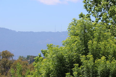 Baringa Villa - Accommodation Resorts 1