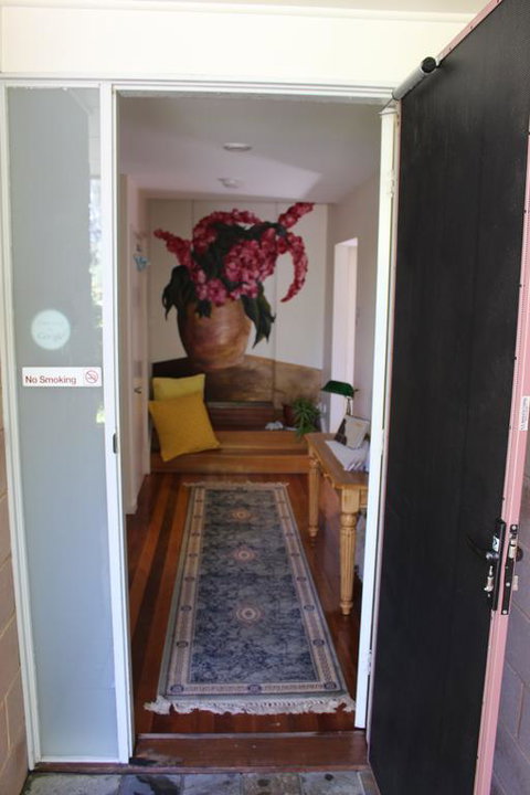 Baringa Villa - Accommodation Resorts 3