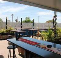 Barkly Hotel - Accommodation Resorts