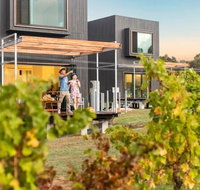 Barn Hives Yallingup - Accommodation Resorts
