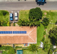 Barneys at Suffolk - Accommodation Resorts