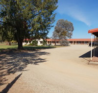 Barooga Golf View Motel - Accommodation Resorts