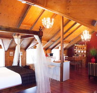 Barossa Barn Bed and Breakfast - Accommodation Resorts