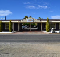 Barossa Gateway Motel