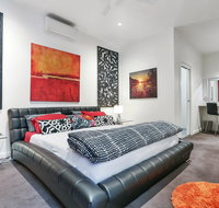 Barossa White House The West Wing - Accommodation Resorts