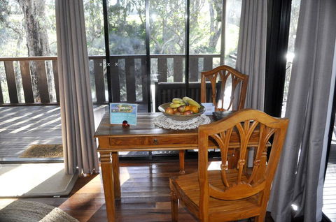 Barrabup Sanctuary BirdHide - Accommodation Resorts 2