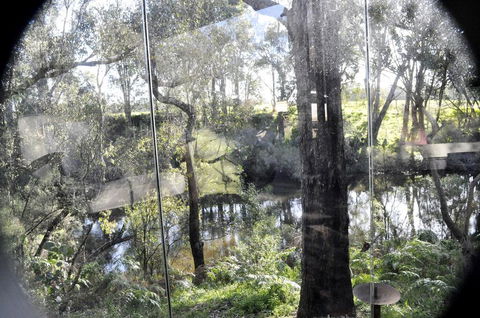 Barrabup Sanctuary BirdHide - Accommodation Resorts 1