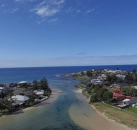 Barrack Point Holidays - Accommodation Resorts