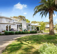 BARRIMA - SOMERS BEACH - Accommodation Resorts