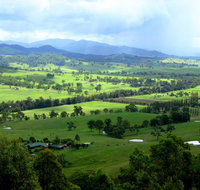 Barrington River House - Accommodation Resorts