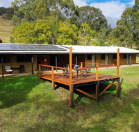 Barrington River Lodge - Accommodation Resorts