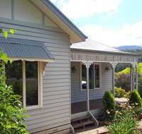 Barton Mill at Marysville - Accommodation Resorts