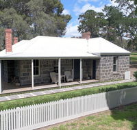 Barunah Plains - The Cottage - Accommodation Resorts
