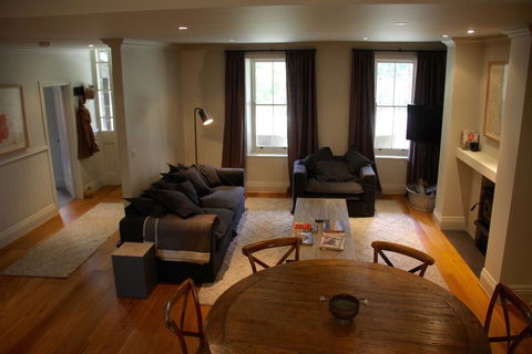Barunah Plains - The Cottage - Accommodation Resorts 1