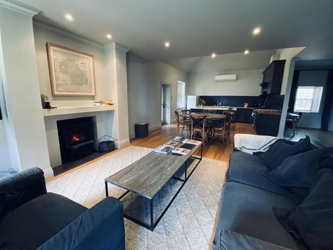 Barunah Plains - The Cottage - Accommodation Resorts 3