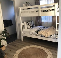 Basin Shells - Accommodation Resorts