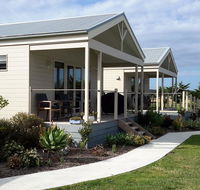 Bass Coast Country Cottages - Accommodation Resorts