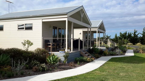 Bass Coast Country Cottages - Accommodation Resorts 0