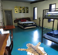 Batchelor Butterfly Farm - Accommodation Resorts