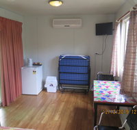 Batchelor Holiday Park - Accommodation Resorts