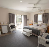 Batemans Bay Manor - Bed and Breakfast - Accommodation Resorts