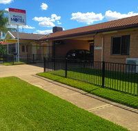 Baths Motel Moree - Accommodation Resorts