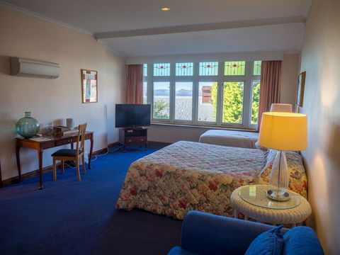Battery Point Manor - Accommodation Resorts 1