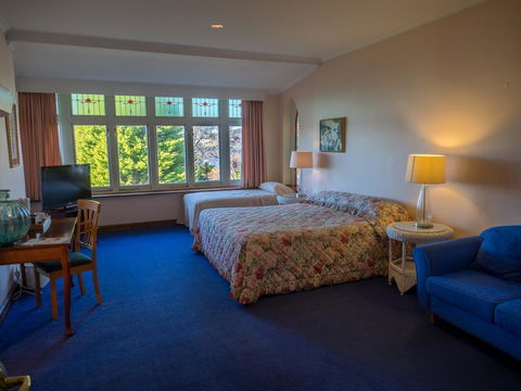 Battery Point Manor - Accommodation Resorts 2