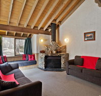 Battys - Accommodation Resorts