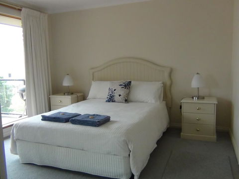 Baudin House - Accommodation Resorts 1