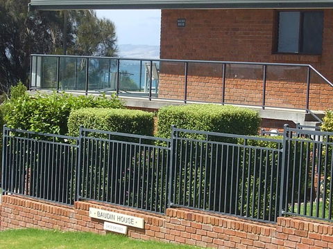 Baudin House - Accommodation Resorts 0